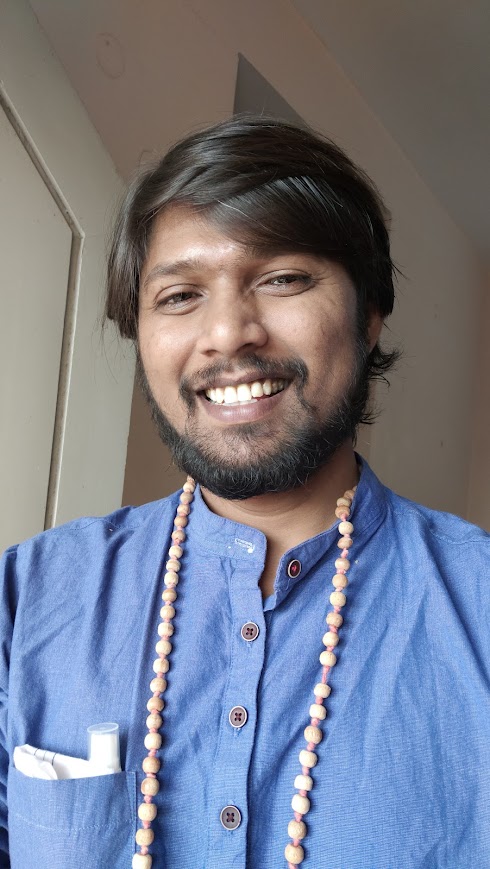Swami Maitreyananda